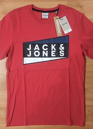 Футболка jack&amp;jones, оригінал