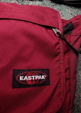 Сумка eastpak2 фото