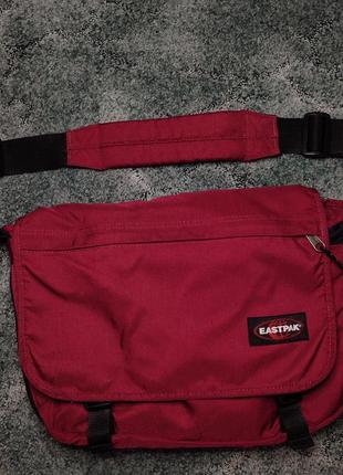 Сумка eastpak1 фото