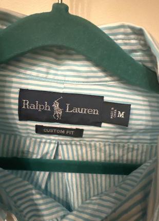 Сорочка ralph lauren6 фото