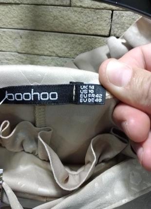 Женские шорты boohoo2 фото