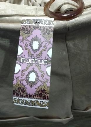 Женские шорты boohoo3 фото