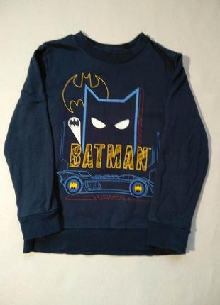 Світшот batman з утепленням🐰