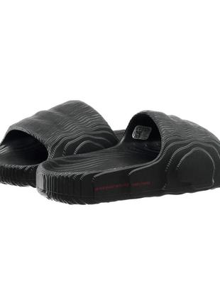 Тапочки чоловічі adidas adilette 22 (id4925)2 фото