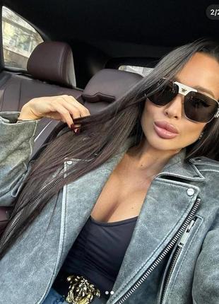 Окуляри бренд люксової якості 🏝️