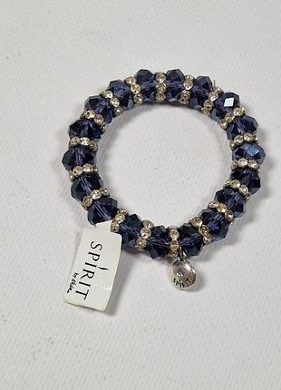 Браслет на резинке spirit