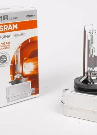Автолампа d1r original line 85v 35w pk32d-3 - 1шт, (66150)
