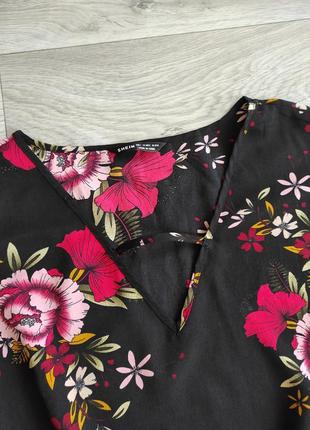 Легке літнє плаття стильне 6