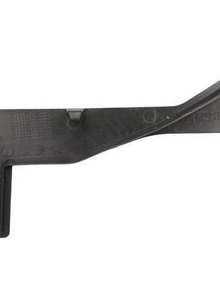 Крепление переднего бампера renault captur 2013-2017 правое 628108533r