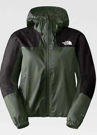 Роскошная ветровка / куртка / курточка / анорак тн tnf the north face оригинал1 фото