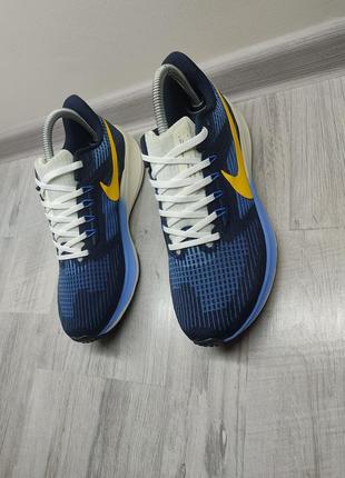 Кроссовки nike air zoom pegasus(unisex)6 фото