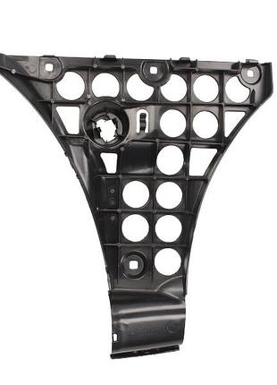 Крепление заднего бампера bmw 5 (e60) 2003-2010 левое sd 51127033715 бмв е60