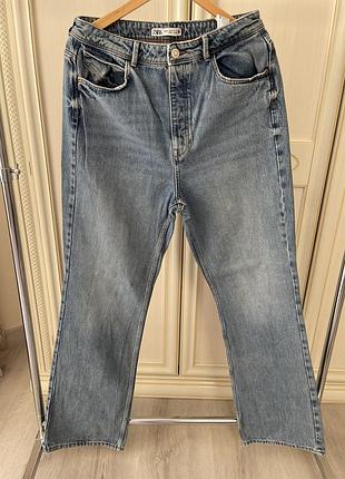 Джинси zara,штани ,брюки