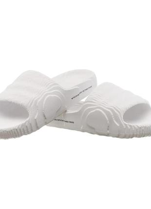 Тапочки унісекс adidas originals adilette 22 (hq4672)