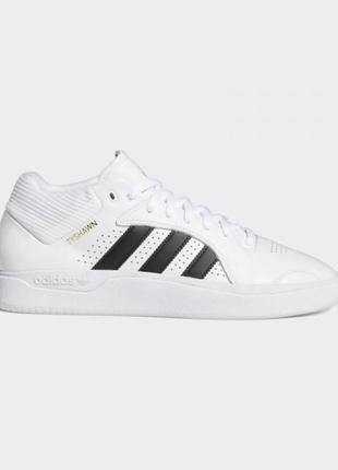 Adidas tyshawn кеды, кроссовки campus, samba, gazelle1 фото