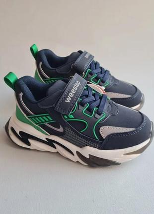 Weestep, кроссовки, кроссовки для мальчика