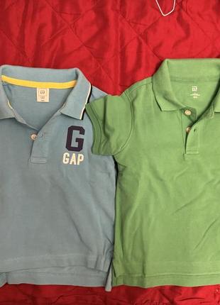 Футболка на 2 года