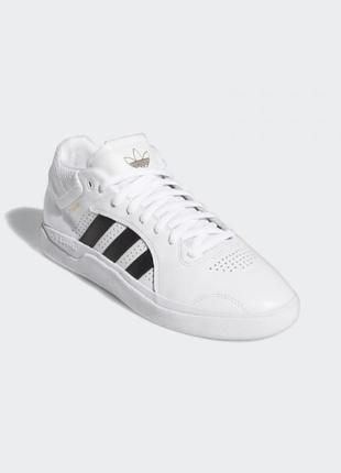 Adidas tyshawn кеды, кроссовки campus, samba, gazelle4 фото