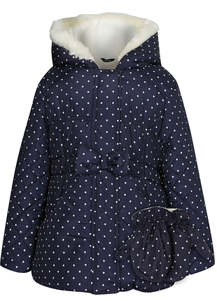 Куртка george, размер 1-1.5 года