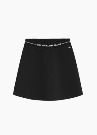 Юбка calvin klein нова