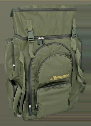 Рюкзак-сумка для рыбаков acropolis ррс-11 фото