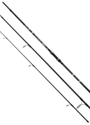 Коропове вудлище carp expert neo long cast 3.9 м/тест 3.5 lbs(кільце 50 мм) 3 секції