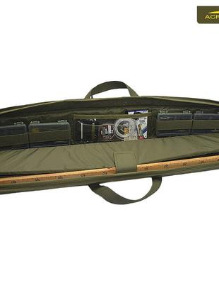 Рибацька сумка поводочница (з коробками) рсп-2