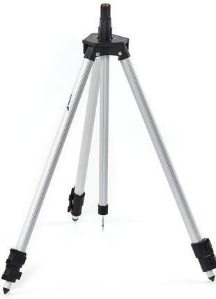 Подставка salmo tripod 3 секции 120см