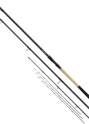 Удилище фидерное shimano aernos ax 14’/4.20m max 150g