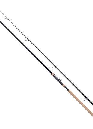 Удилище карповое shimano tx-9b carp 12’/3.66m 3.50lbs+ - 2sec.