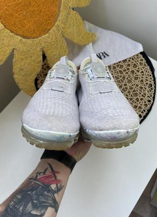 Кроссовки nike vapormax4 фото