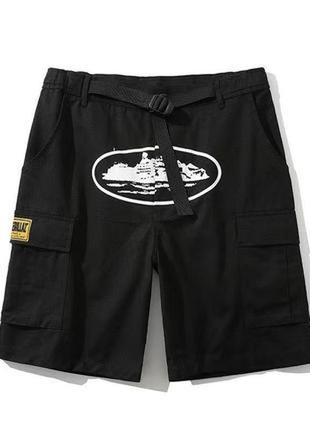 Емкости corteiz alcatraz