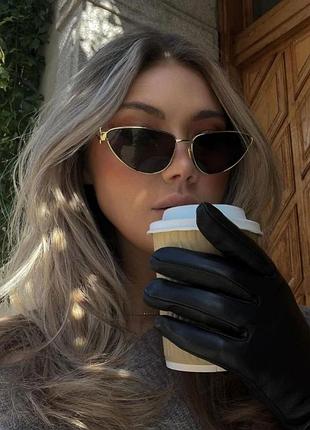Окуляри бренд люксової якості 🏝️
