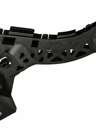 Крепление переднего бампера mazda 3 sd '07-09 правое ban6500t1d мазда 3