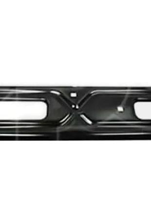 Кріплення переднього бампера nissan nv1500/2500/3500 2012- ліве (ніссан нв1500), 185073931