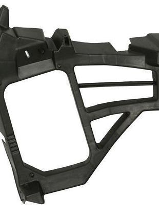 Крепление заднего бампера ford focus 2 hb 2005-2010 левое 1434189 форд фокус