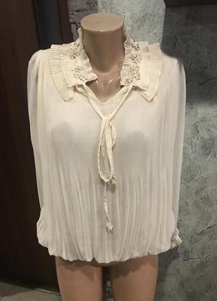 Блузка 46-48