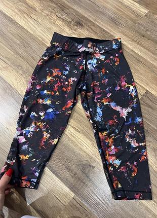 Бриджи Ausa pro