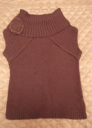 Безрукавка