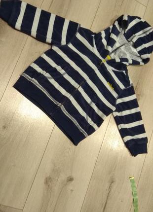 Кофта, худи