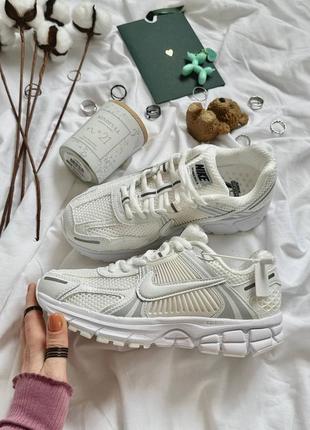 Nike zoom vomero 5 sp white