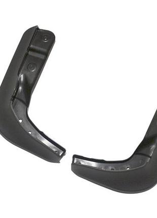 Брызговики audi a4 (b9) 2020- передние, кт. 2 шт, 8w5075111c
