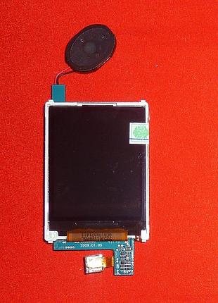 Lcd дисплей samsung e2210 для телефона