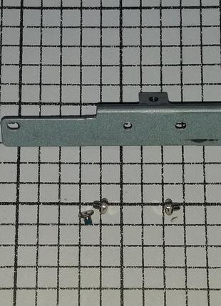 Кріплення привода acer aspire 7520 7720/ec01l000b00 корпусу для ноутбука б/у!!! original