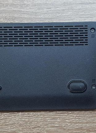 Крышка (hdd 1) hp pavilion dv9500 корпуса для ноутбука б/у!!!