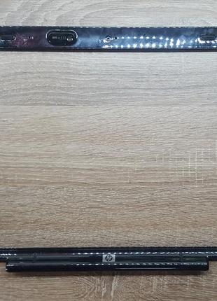 Корпус hp pavilion dv9500 (рамка матрицы) для ноутбука б/у!!! original