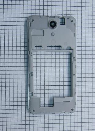Корпус saiet st-s400 (средняя часть) для телефона б/у!!! original