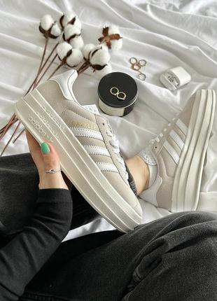 adidas superstar 80s metal toe gold foil for sale