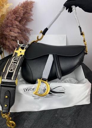 Женская сумка dior премиум качество