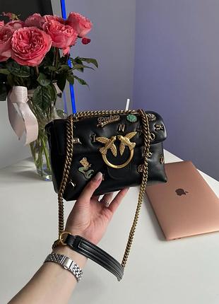 Подарочный набор женский emper flower's secret tulip night (лосьон 250 мл + мист 250 мл)